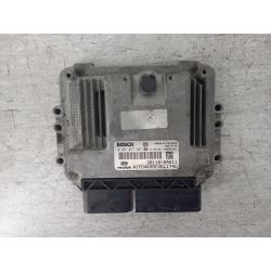 KOMPUTER, STEROWNIK HYUNDAI I30 I 1.6 CRDI 90KM1.6 CRDI20100281017207  39115-2A411 BOSCHBV902206                                            