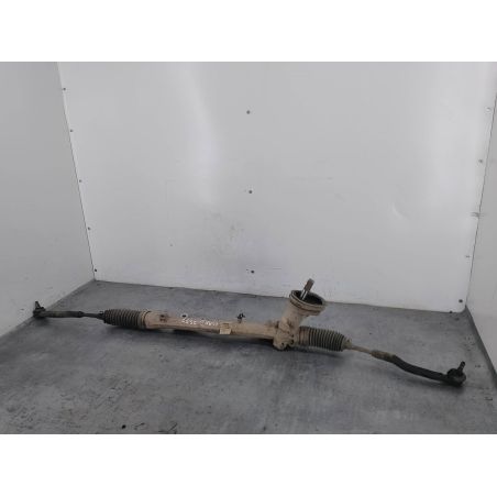 MAGLOWNICA PRZEKŁADNIA KIEROWNICY NISSAN CUBE III 1.6 16V 110KM 1.6 16V 2009 480011FG0B JG201-000220 JAC 110 2577 