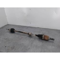 PÓŁOŚ PRAWA PRZÓD NISSAN CUBE III 1.6 16V 110KM1.6 16V2009PÓŁOŚ PRAWA PRZÓDJAC1102577                                            