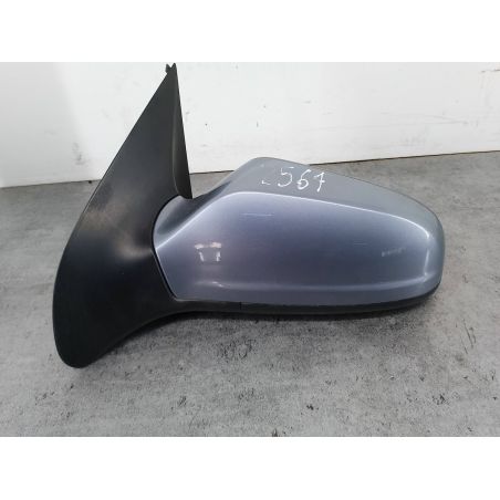 LEFT MIRROR OPEL ASTRA H 1.6 16V 105KM 1.6 16V 2004 LUSTERKO LEWE Z163 105 2564 