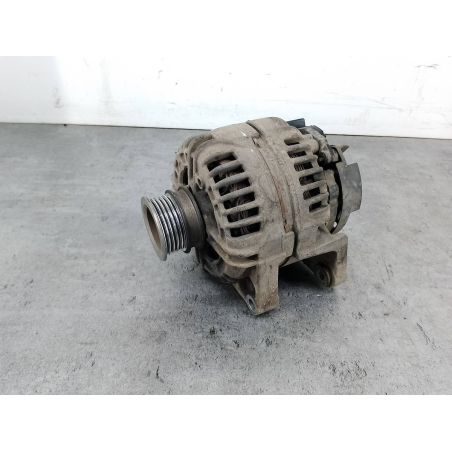 ALTERNATOR OPEL ASTRA H 1.6 16V 105KM 1.6 16V 2004 55556067   Z163 105 2564 