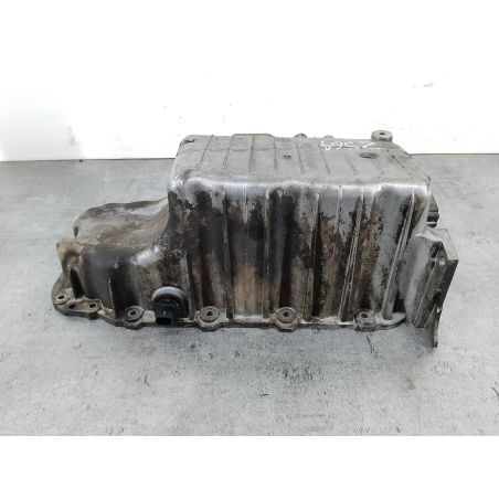 MISKA OLEJOWA OPEL ASTRA H 1.6 16V 105KM 1.6 16V 2004 55354721 Z163 105 2564 