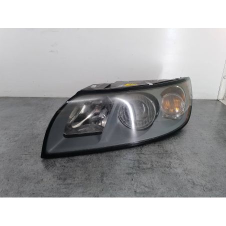 LAMPA PRZÓD LEWA VOLVO V50 2.0 D 136KM 2.0 D 2005 30698885 0301198203 426-26 136 
