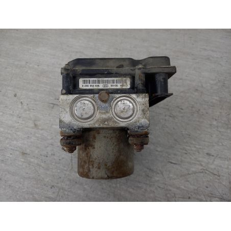 ABS PUMP HYUNDAI I30 I 1.6 CRDI 90KM 1.6 CRDI 2010 0265235333  0265950695  58920 2L500 BV 90 2206 