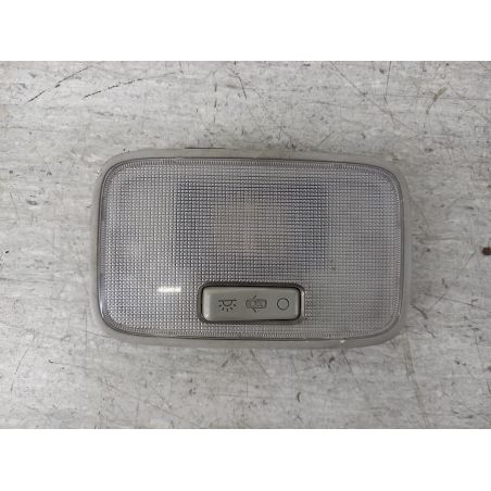 LAMPKA PODSUFITKI HYUNDAI I30 I 1.6 CRDI 90KM 1.6 CRDI 2010 BV 90 2206 