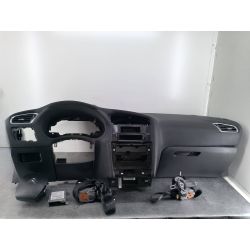 DESKA ROZDZIELCZA,KONSOLA PODUSZKI SENSOR PASY CITROEN C4 II 1.6 VTI 120KM1.6 VTI2014DESKA ROZDZIELCZA,KONSOLA PODUSZKI SENSOR PASYLKR1202314                                            