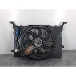 WENTYLATOR CHŁODNICY MERCEDES-BENZ KLASA B W245 1.7 116KM1.7 16V B1702007A1695002593 3135103924 0130307009  BOSCH1911162532                                            