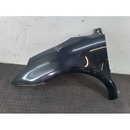 BŁOTNIK LEWY PRZÓD CITROEN C4 I 1.6 HDI 110KM 1.6 HDI 2007 BŁOTNIK LEWY PRZÓD EXL 110 2530 