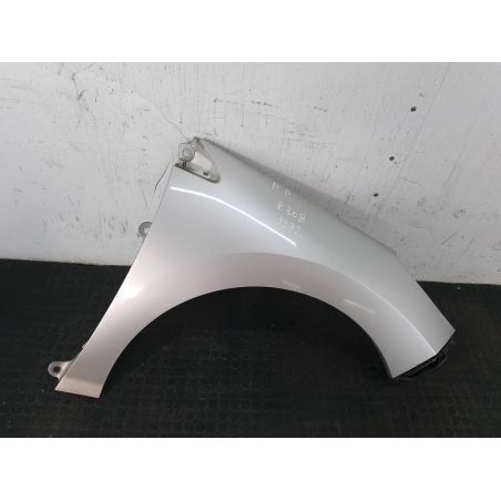 BŁOTNIK PRAWY PRZÓD PEUGEOT 308 I 1.6 HDI 90KM 1.6 HDI 2008 BŁOTNIK PRAWY PRZÓD ETS 90 2272 