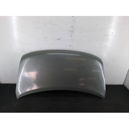 HOOD NISSAN CUBE III 1.6 16V 110KM 1.6 16V 2009 MASKA JAC 110 2577 