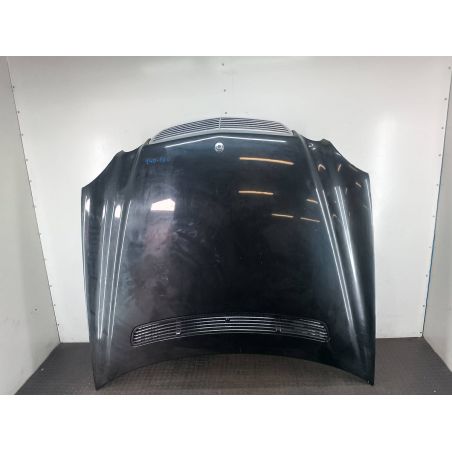 MASKA MERCEDES-BENZ W211 1.8 16V E200 2005 MASKA C197 163 2242 