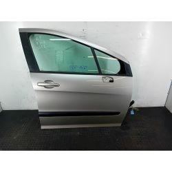 DRZWI PRZÓD PRAWY PEUGEOT 308 I 1.6 HDI 90KM1.6 HDI2008DRZWI PRZÓD PRAWYETS902272                                            