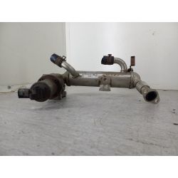 ZAWÓR EGR Z CHŁODNICĄ SPALIN HYUNDAI I30 I 1.6 CRDI 90KM1.6 CRDI201028416-2A720  28410 2A650BV902206                                            