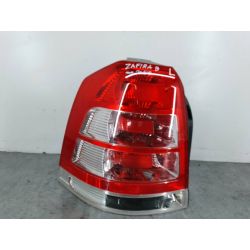 LAMPA TYLNA LEWA OPEL ZAFIRA B 1.8 16V 140KM1.8 16V200508-442-1960L-F Z1571402459                                            