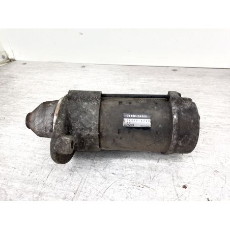 starter HYUNDAI I30 I 1.6 CRDI 90KM 1.6 CRDI 2010 36100-2A500  428000-6760 BV 90 2206 