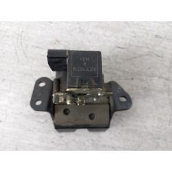 ZAMEK KLAPY HYUNDAI I30 I 1.6 CRDI 90KM1.6 CRDI201081230-2L200BV902206                                            