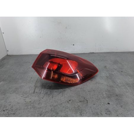 LAMPA TYLNA PRAWA OPEL ASTRA J FL 2.0 CDTI 165KM 2.0 CDTI 2014 13314051 13282243  Z22C 165 2533 
