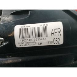 LAMPA TYLNA LEWA OPEL ASTRA J FL 2.0 CDTI 165KM2.0 CDTI201413282242 13314052 Z22C1652533                                            