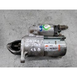 ROZRUSZNIK OPEL ZAFIRA B 1.8 16V 140KM1.8 16V2005S9062Z1571402459                                            