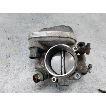 PRZEPUSTNICA OPEL ZAFIRA B 1.8 16V 140KM 1.8 16V 2005 55353801   Z157 140 2459 