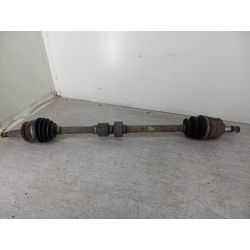 PÓŁOŚ PRAWA PRZÓD HYUNDAI I30 I 1.6 CRDI 90KM1.6 CRDI2010BV902206                                            