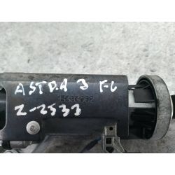 STACYJKA OPEL ASTRA J FL 2.0 CDTI 165KM2.0 CDTI201413383062Z22C1652533                                            