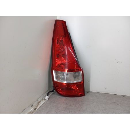 LAMPA TYLNA LEWA HYUNDAI I30 I 1.6 CRDI 90KM 1.6 CRDI 2010 92401-2R1 BV 90 2206 