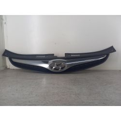 ATRAPA GRILL GRIL HYUNDAI I30 I 1.6 CRDI 90KM1.6 CRDI2010BV902206                                            