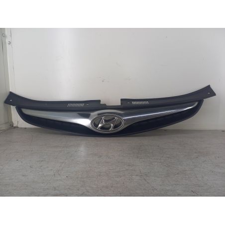 ATRAPA GRILL GRIL HYUNDAI I30 I 1.6 CRDI 90KM 1.6 CRDI 2010 BV 90 2206 