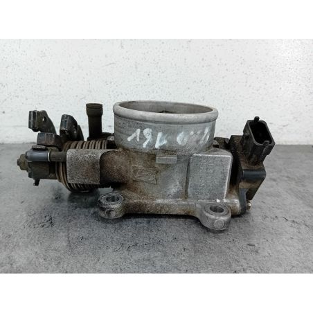 PRZEPUSTNICA HYUNDAI COUPE III 2.0 16V 2003 35100-23550 TW 143 2063 