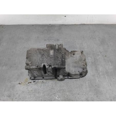 MISKA OLEJOWA OPEL ASTRA J FL 2.0 CDTI 165KM 2.0 CDTI 2014 55582918 Z22C 165 2533 