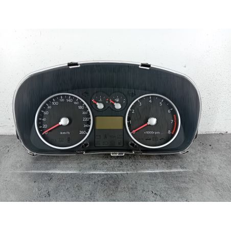 LICZNIK HYUNDAI COUPE III 2.0 16V 2003 94003-2C635 TW 143 2063 