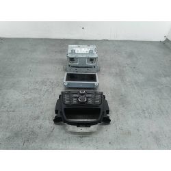 ZESTAW MULTIMEDIALNY OPEL ASTRA J FL 2.0 CDTI 165KM2.0 CDTI201413406671 95247248 23422744Z22C1652533                                            