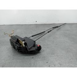 ZAMEK DRZWI PRAWY PRZÓD HYUNDAI COUPE III 2.0 16V2003ZAMEK DRZWI PRAWY PRZÓDTW1432063                                            