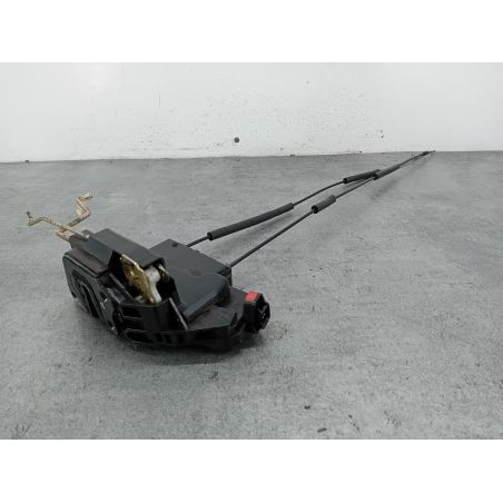 ZAMEK DRZWI PRAWY PRZÓD HYUNDAI COUPE III 2.0 16V 2003 ZAMEK DRZWI PRAWY PRZÓD TW 143 2063 