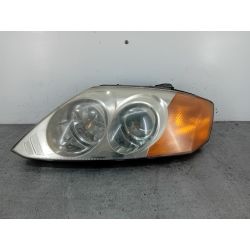 LAMPA PRZÓD LEWA HYUNDAI COUPE III 2.0 16V200392101-2CXXXTW1432063                                            