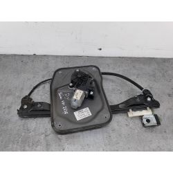 PODNOŚNIK SZYBY PRAWY PRZÓD SKODA FABIA II 1.4 16V 85KM1.4 16V20085J1837402B  6Q2959801ELF3H852536                                            