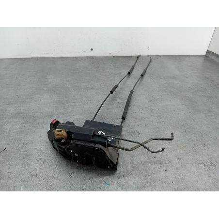 ZAMEK DRZWI LEWY PRZÓD HYUNDAI COUPE III 2.0 16V 2003 ZAMEK DRZWI LEWY PRZÓD TW 143 2063 