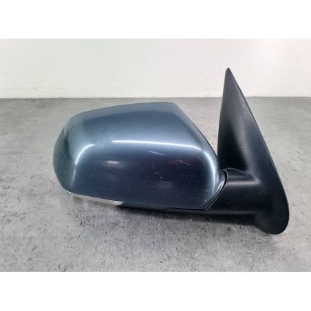 LUSTERKO PRAWE SKODA OCTAVIA II 1.9 TDI 105KM 1.9 TDI 2005 LUSTERKO PRAWE LF7V 105 2537 