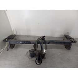 HAK HOLOWNICZY OPEL SIGNUM 2.2 DIRECT 155KM2.2 16V200655R-014358Z20R1552547                                            