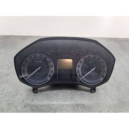 LICZNIK SKODA OCTAVIA II 1.9 TDI 105KM 1.9 TDI 2005 1Z0920810D A2C53032531  V3562426 LF7V 105 2537 