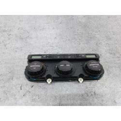 PANEL NAWIEWU SKODA OCTAVIA II 1.9 TDI 105KM1.9 TDI2005LF7V1052537                                            