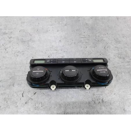 PANEL NAWIEWU SKODA OCTAVIA II 1.9 TDI 105KM 1.9 TDI 2005 LF7V 105 2537 