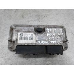 KOMPUTER, STEROWNIK SKODA FABIA II 1.4 16V 85KM1.4 16V200803C906024B  LF3H852536                                            