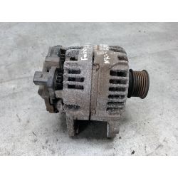 ALTERNATOR SKODA FABIA II 1.4 16V 85KM1.4 16V2008037903025MLF3H852536                                            