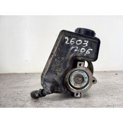 POMPA WSPOMAGANIA PEUGEOT 206 2.0 HDI 90KM2.0 HDI200026070367  9631411680EYC902603                                            