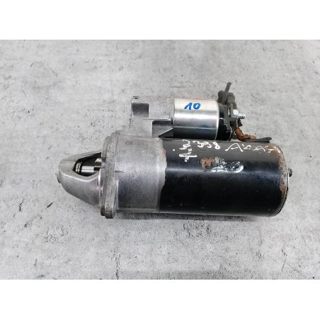 starter MERCEDES-BENZ KLASA A W169 2.0 CDI 109KM 2.0 CDI A180 2005 696 109 2398 