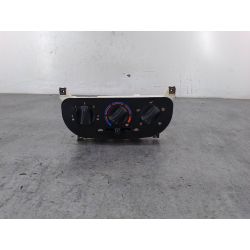 PANEL NAWIEWU FIAT DOBLO I FL 1.9 JTD20052491012285                                            