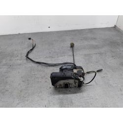 ZAMEK DRZWI LEWY PRZÓD MERCEDES-BENZ W211 1.8 16V E2002005004133112631C1971632242                                            