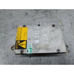 PRZETWORNICA XENON MERCEDES-BENZ W211 1.8 16V E2002005C1971632242                                            